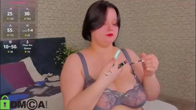 Image 4 of blossom_sonya Stream on Chaturbate on 1 month ago