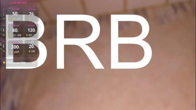 Image 10 of blossom_sonya Stream on Chaturbate on 7 days ago