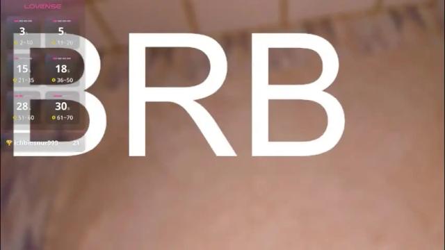 Thumbnail 2, blossom_sonya's Stream at Chaturbate, 2 days ago