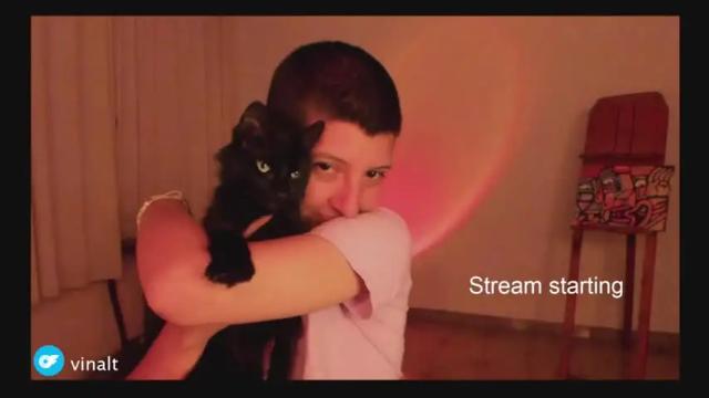 Thumbnail 1, blossomgin's Stream at Chaturbate, 18 months ago