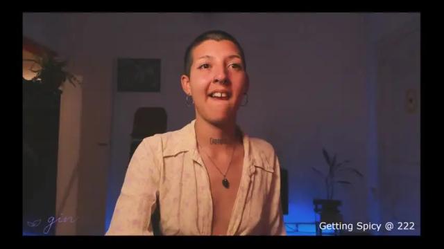 Image 11 of blossomgin Stream on Chaturbate on 18 months ago