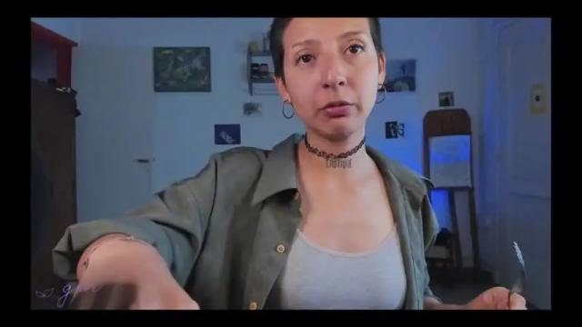 Thumbnail 1, blossomgin's Stream at Chaturbate, 17 months ago