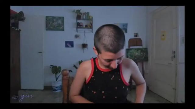 Image 11 of blossomgin Stream on Chaturbate on 16 months ago