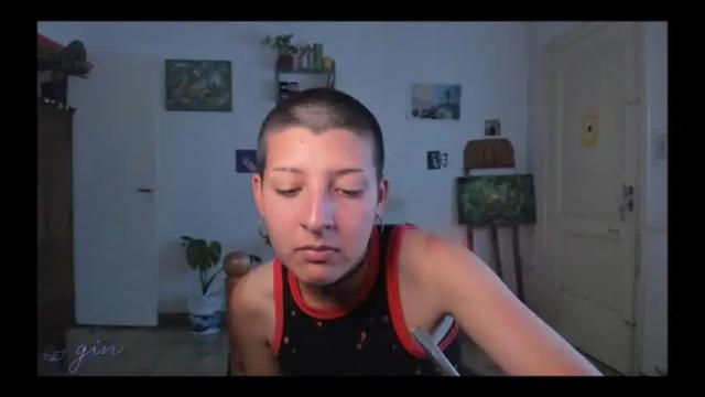 Image 12 of blossomgin Stream on Chaturbate on 16 months ago