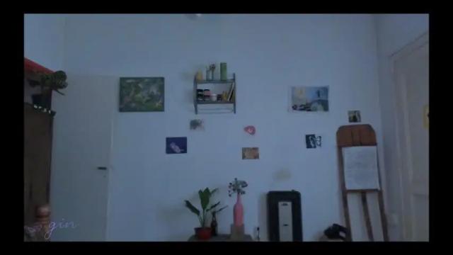 Image 4 of blossomgin Stream on Chaturbate on 16 months ago