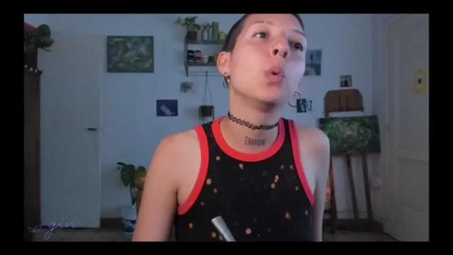 Image 8 of blossomgin Stream on Chaturbate on 16 months ago