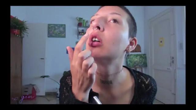 Image 3 of blossomgin Stream on Chaturbate on 16 months ago