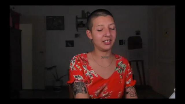 Image 7 of blossomgin Stream on Chaturbate on 14 months ago