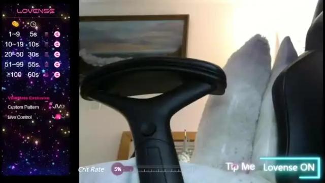 Thumbnail 2, blossommingbelly's Stream at Chaturbate, 23 months ago