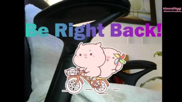 Thumbnail 3, blossommingbelly's Stream at Chaturbate, 23 months ago