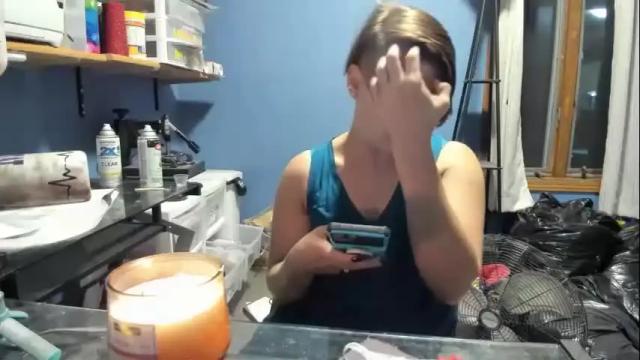 Thumbnail 1, blowinbubbles69's Stream at Chaturbate, 21 months ago