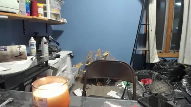 Image 2 of blowinbubbles69 Stream on Chaturbate on 21 months ago