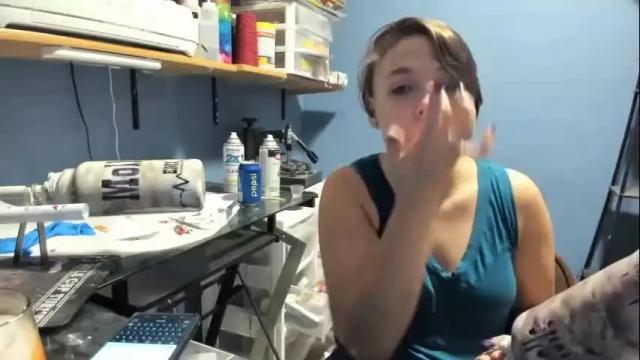 Image 8 of blowinbubbles69 Stream on Chaturbate on 21 months ago