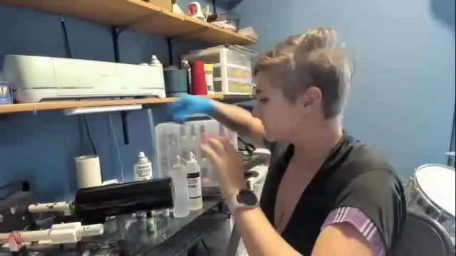 Image 7 of blowinbubbles69 Stream on Chaturbate on 20 months ago