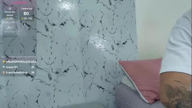 Thumbnail 2, blowjob_sex69's Stream at Chaturbate, 1 month ago