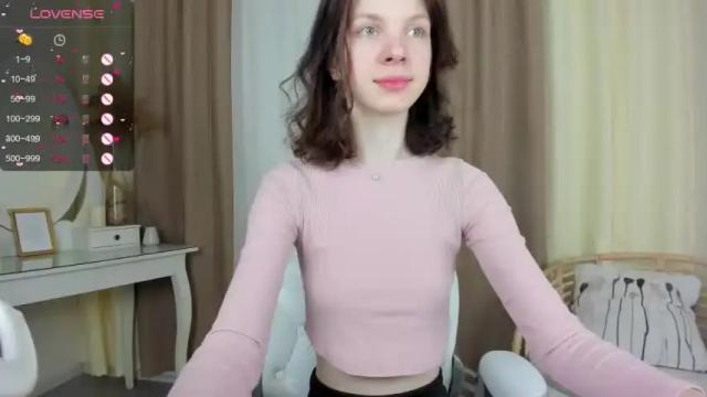Image 10 of blown_a_wish Stream on Chaturbate on 14 months ago