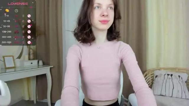 Image 11 of blown_a_wish Stream on Chaturbate on 14 months ago
