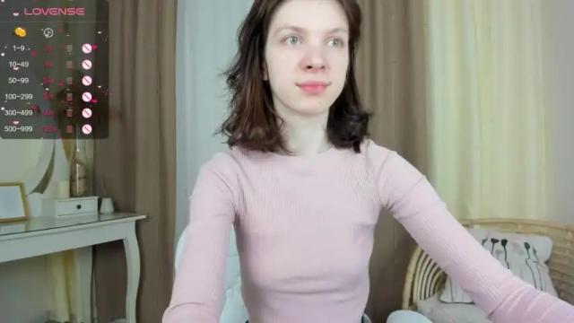 Image 2 of blown_a_wish Stream on Chaturbate on 14 months ago