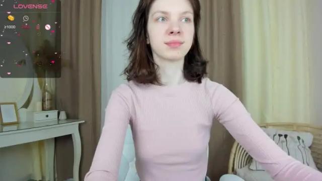 Image 3 of blown_a_wish Stream on Chaturbate on 14 months ago