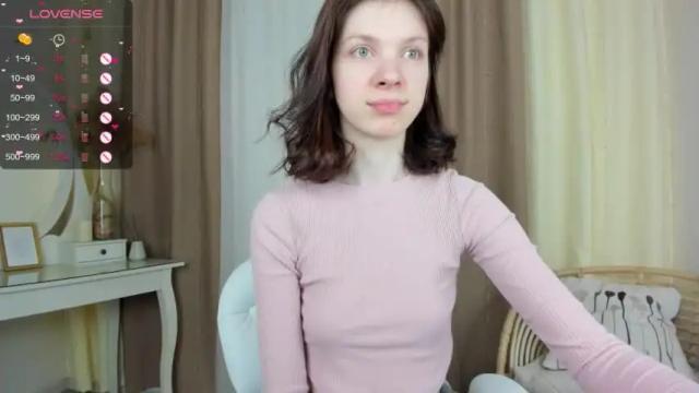Image 4 of blown_a_wish Stream on Chaturbate on 14 months ago