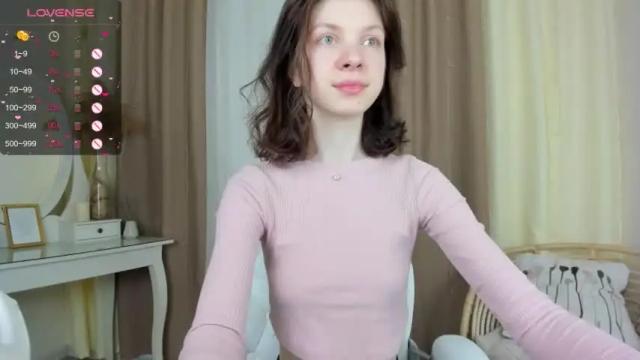 Image 7 of blown_a_wish Stream on Chaturbate on 14 months ago