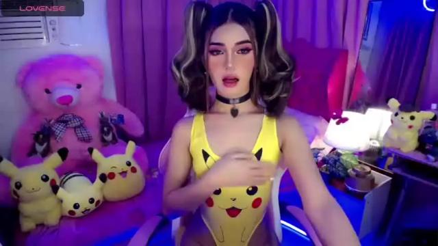 Image 4 of blue_aiveexx Stream on Chaturbate on 13 months ago