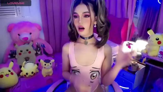 Image 11 of blue_aiveexx Stream on Chaturbate on 13 months ago