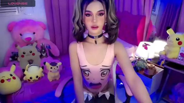 Image 6 of blue_aiveexx Stream on Chaturbate on 13 months ago
