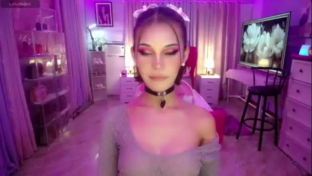 Thumbnail 1, blue_aiveexx's Stream at Chaturbate, 28 days ago