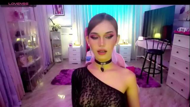 Image 3 of blue_aiveexx Stream on Chaturbate on 26 days ago