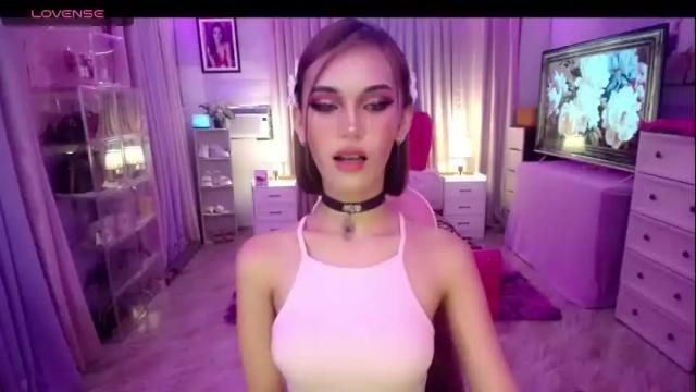Image 12 of blue_aiveexx Stream on Chaturbate on 25 days ago
