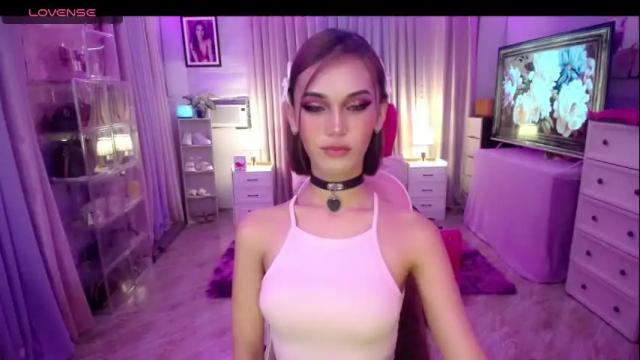 Image 6 of blue_aiveexx Stream on Chaturbate on 25 days ago