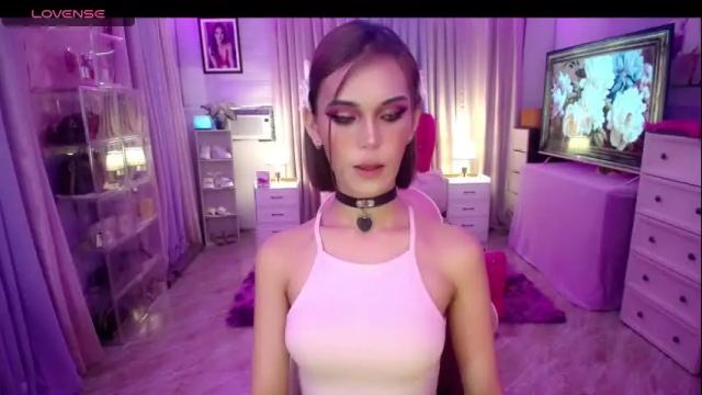Image 7 of blue_aiveexx Stream on Chaturbate on 25 days ago