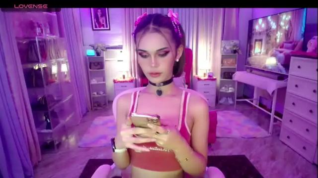 Image 11 of blue_aiveexx Stream on Chaturbate on 21 days ago