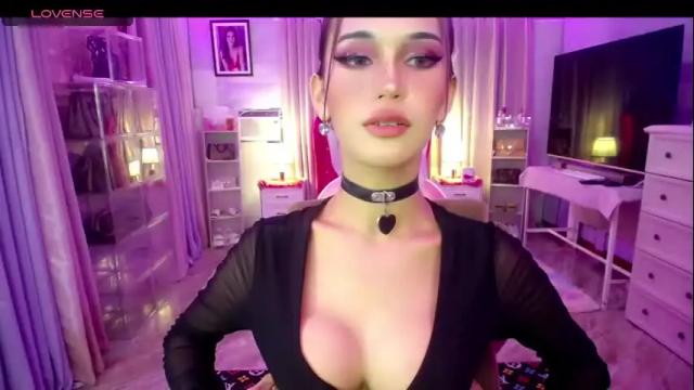 Image 11 of blue_aiveexx Stream on Chaturbate on 7 days ago