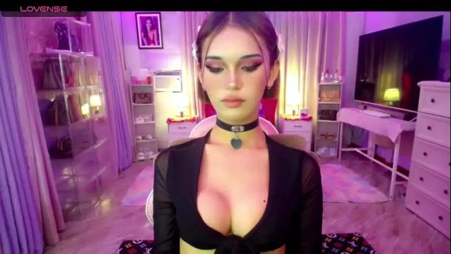 Image 8 of blue_aiveexx Stream on Chaturbate on 7 days ago