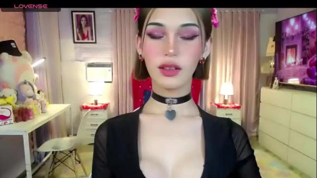 Thumbnail 1, blue_aiveexx's Stream at Chaturbate, 1 month ago