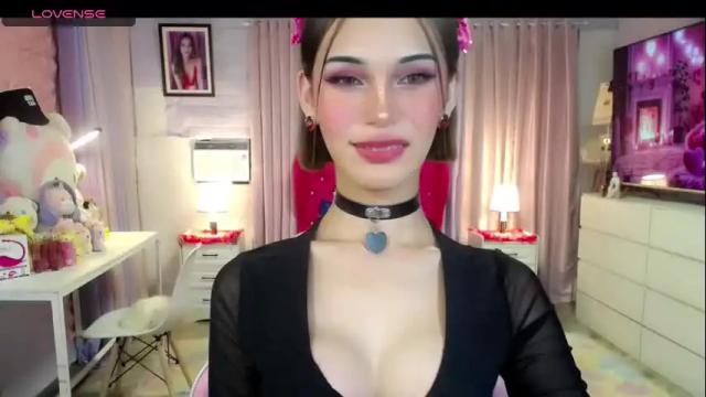 Thumbnail 2, blue_aiveexx's Stream at Chaturbate, 1 month ago