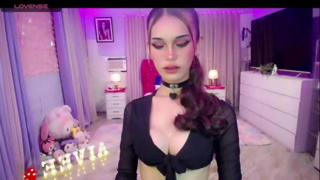 Image 8 of blue_aiveexx Stream on Chaturbate on 1 month ago