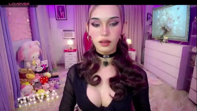 Thumbnail 1, blue_aiveexx's Stream at Chaturbate, 1 month ago
