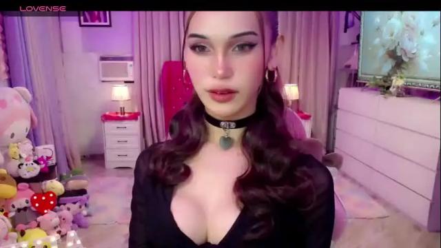 Image 4 of blue_aiveexx Stream on Chaturbate on 1 month ago
