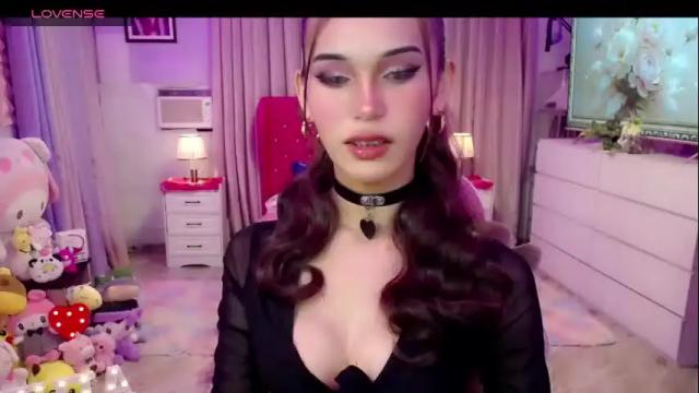 Image 6 of blue_aiveexx Stream on Chaturbate on 1 month ago