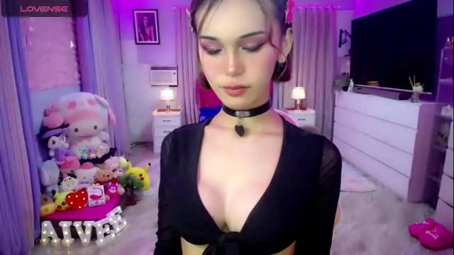 Image 10 of blue_aiveexx Stream on Chaturbate on 1 month ago