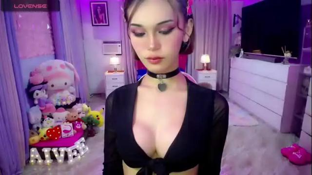 Image 3 of blue_aiveexx Stream on Chaturbate on 1 month ago