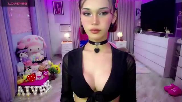 Image 4 of blue_aiveexx Stream on Chaturbate on 1 month ago