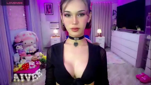Image 6 of blue_aiveexx Stream on Chaturbate on 1 month ago