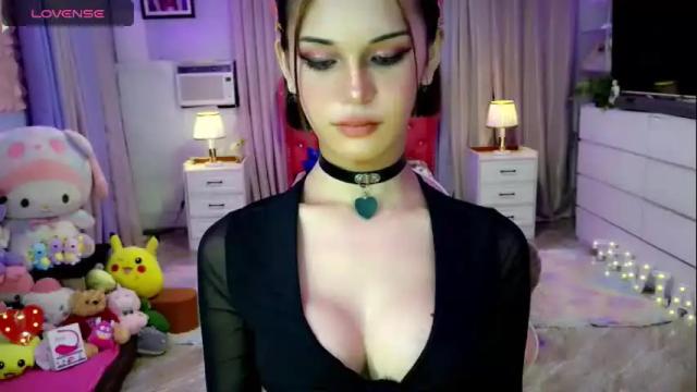Image 11 of blue_aiveexx Stream on Chaturbate on 1 month ago