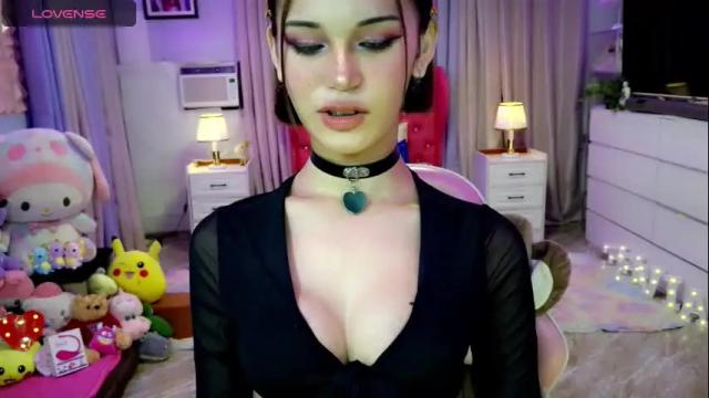 Image 4 of blue_aiveexx Stream on Chaturbate on 1 month ago