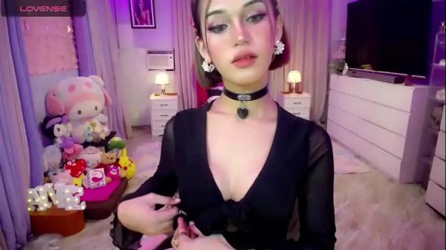 Image 12 of blue_aiveexx Stream on Chaturbate on 1 month ago