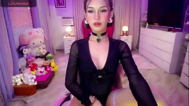 Image 6 of blue_aiveexx Stream on Chaturbate on 1 month ago